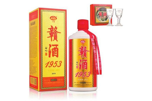 贵州茅台起诉“赣酒1953”商标侵权每年为防伪、打假支出高达